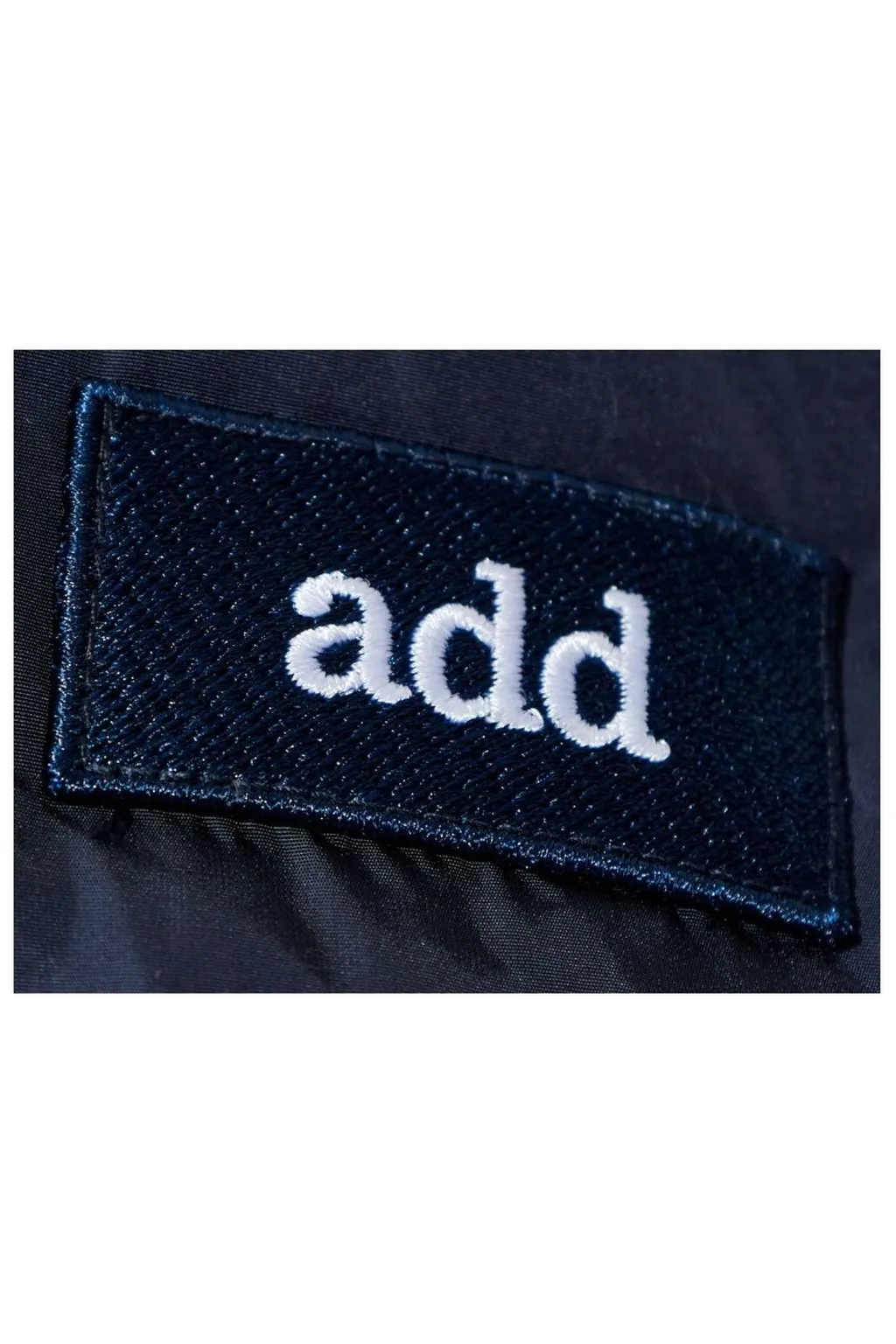 Padded Coat