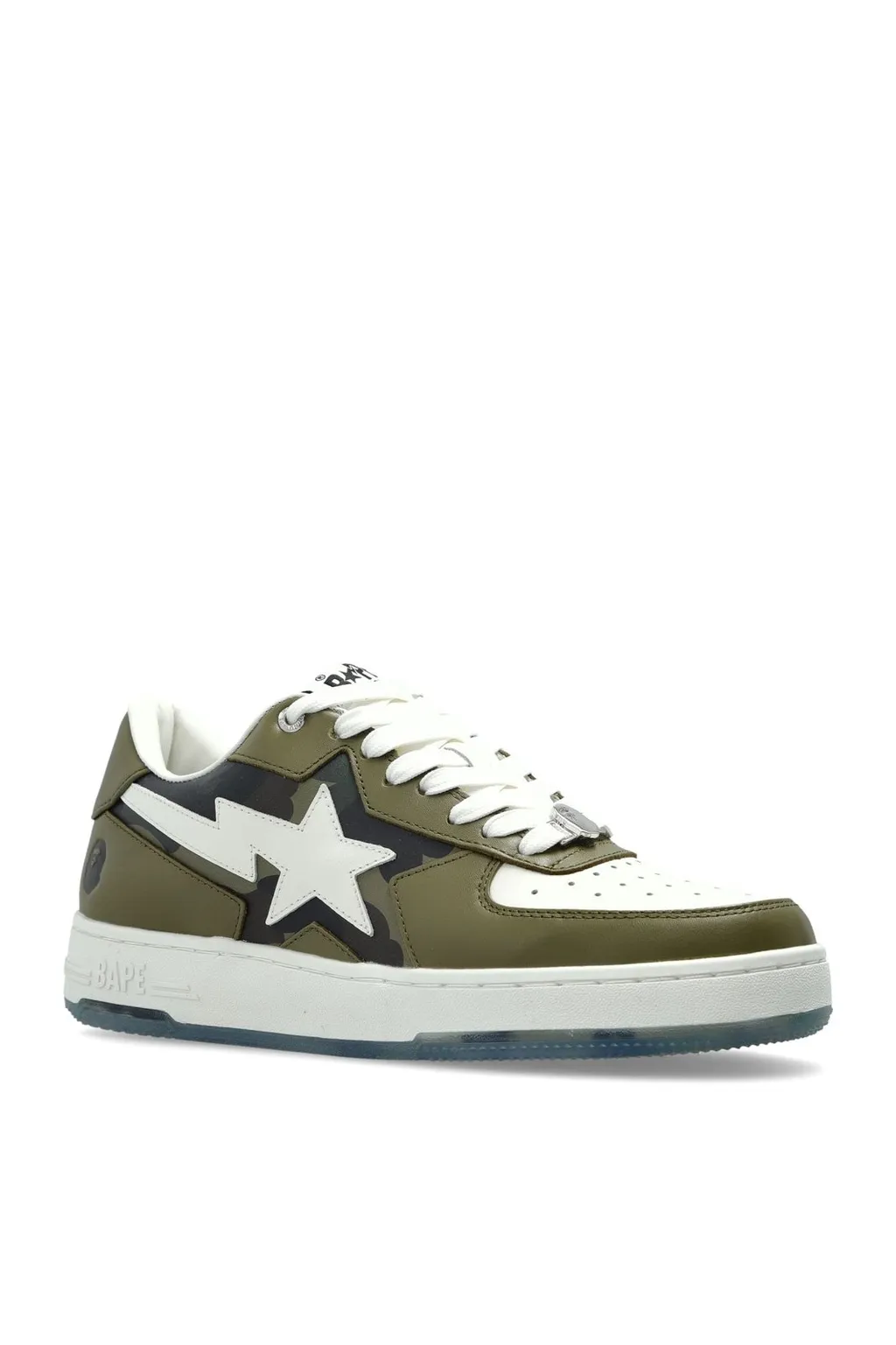 Bapesta Low