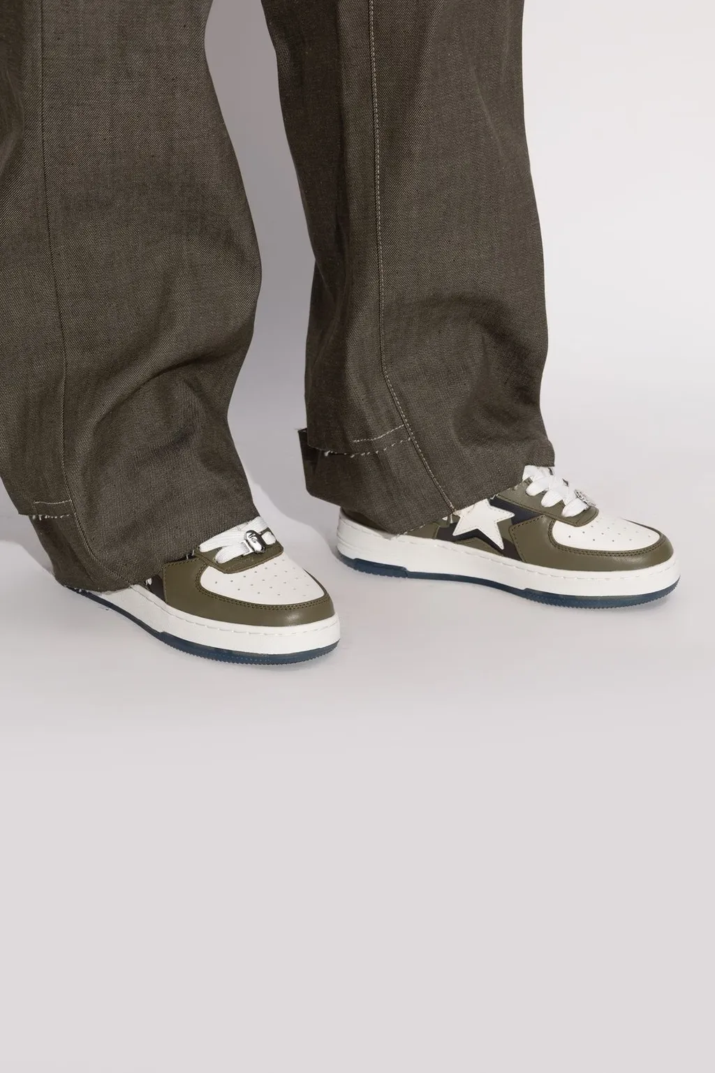 Bapesta Low