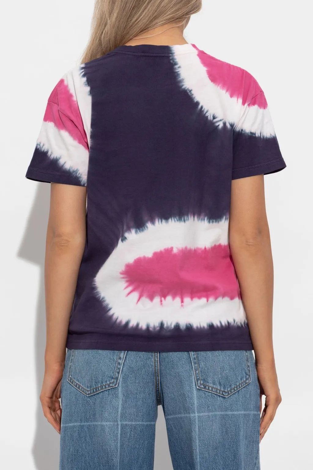 Tie-Dye T-Shirt
