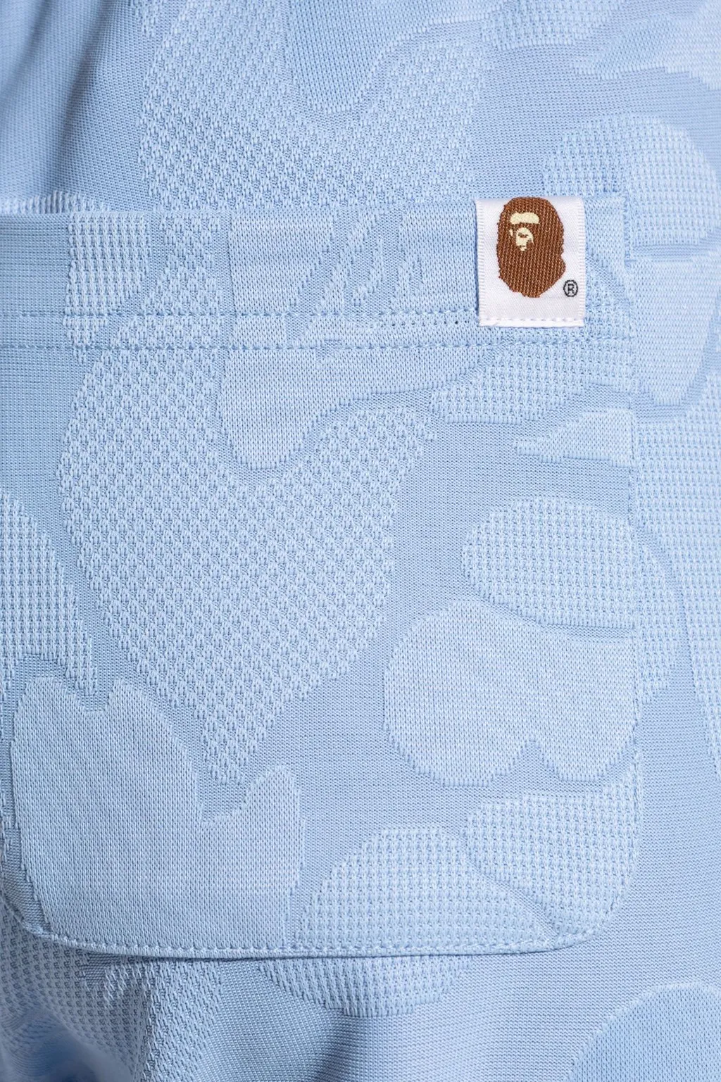 Bape Sta Camo Sweatpants