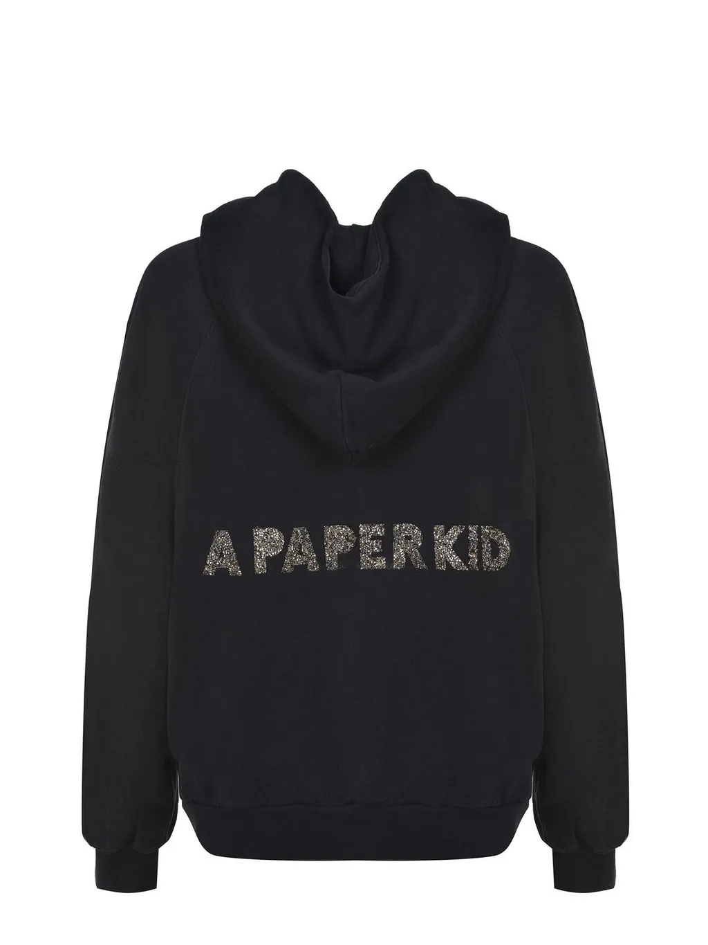 Zip-Up Hoodie