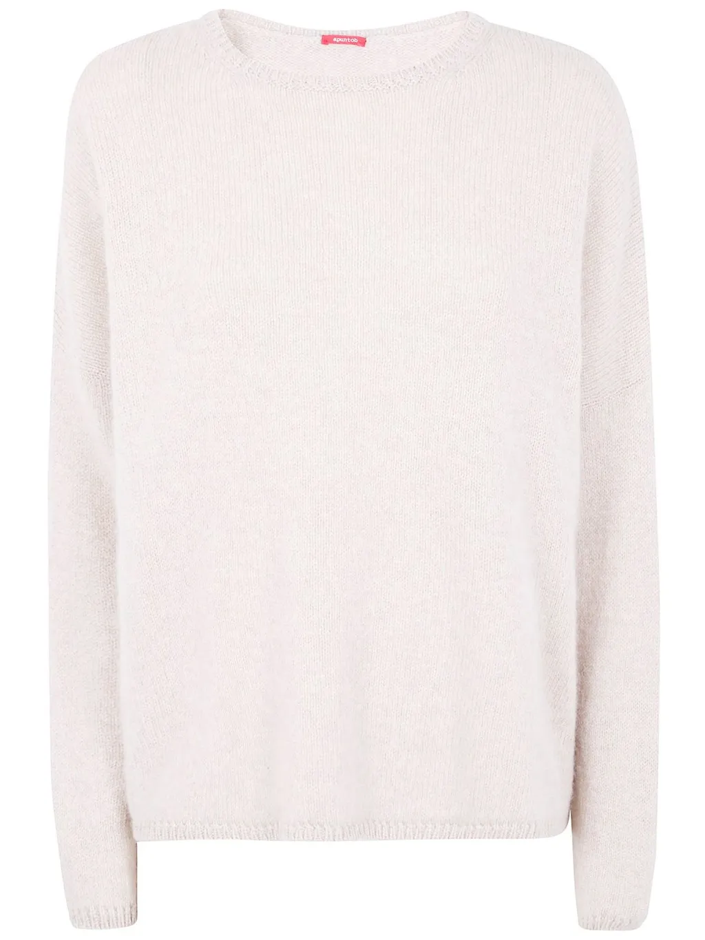 Crewneck Sweater