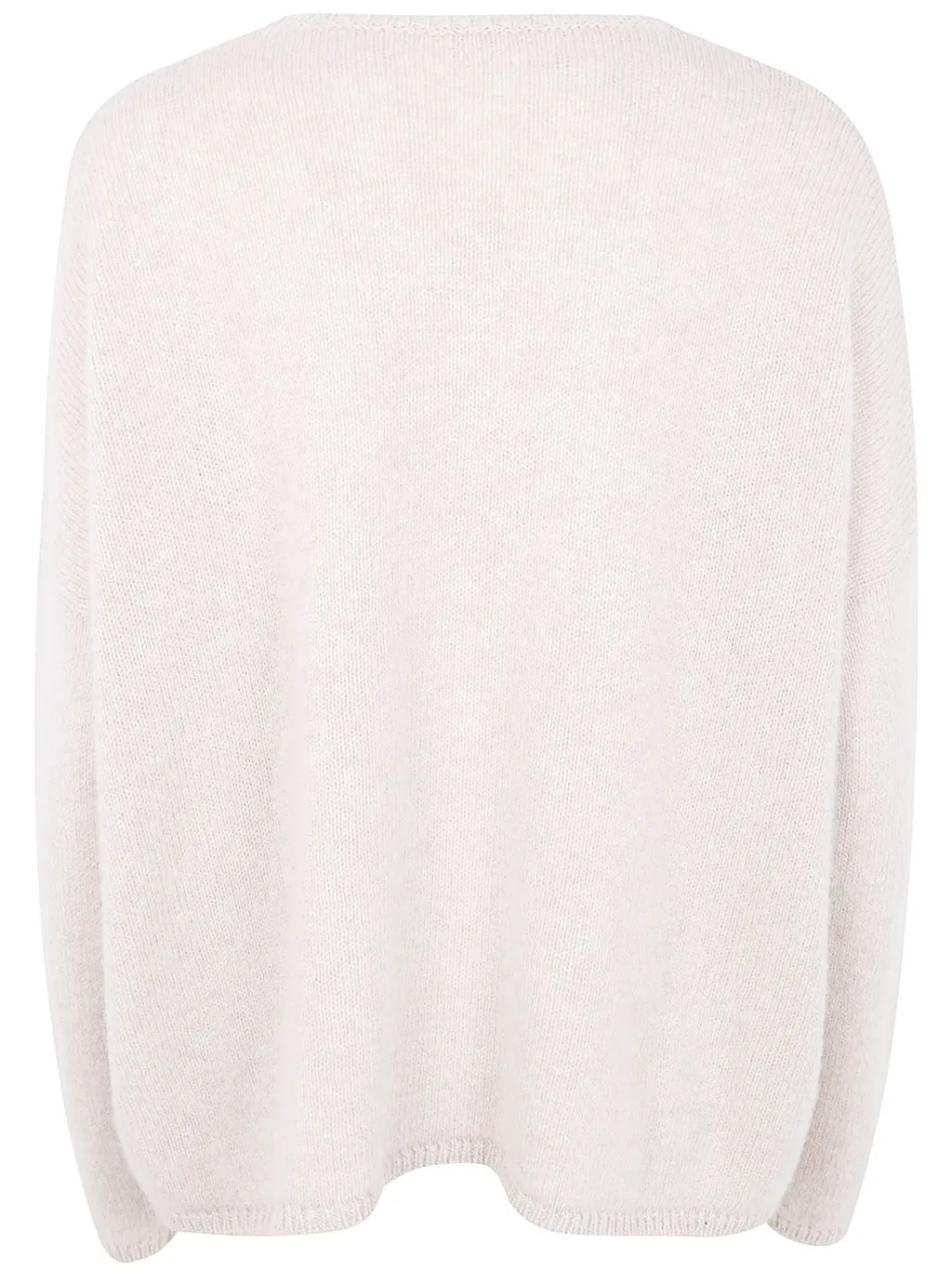 Crewneck Sweater