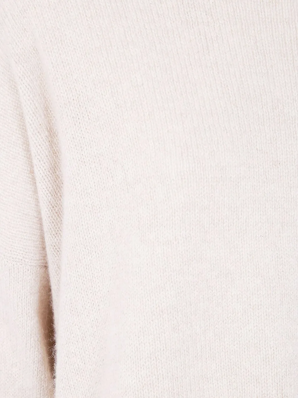 Crewneck Sweater