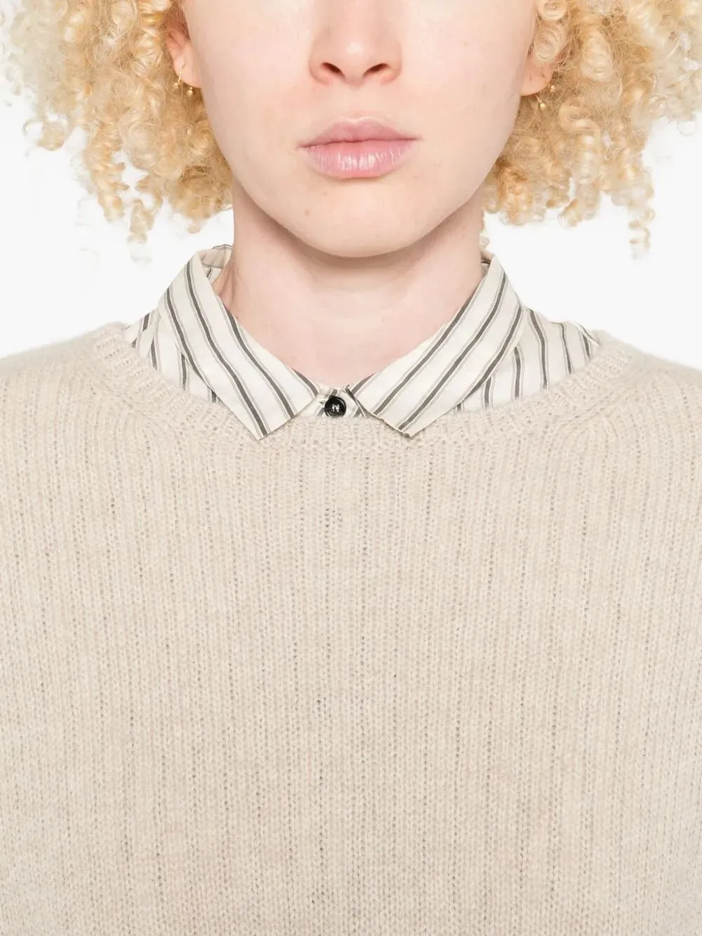 Crewneck Sweater