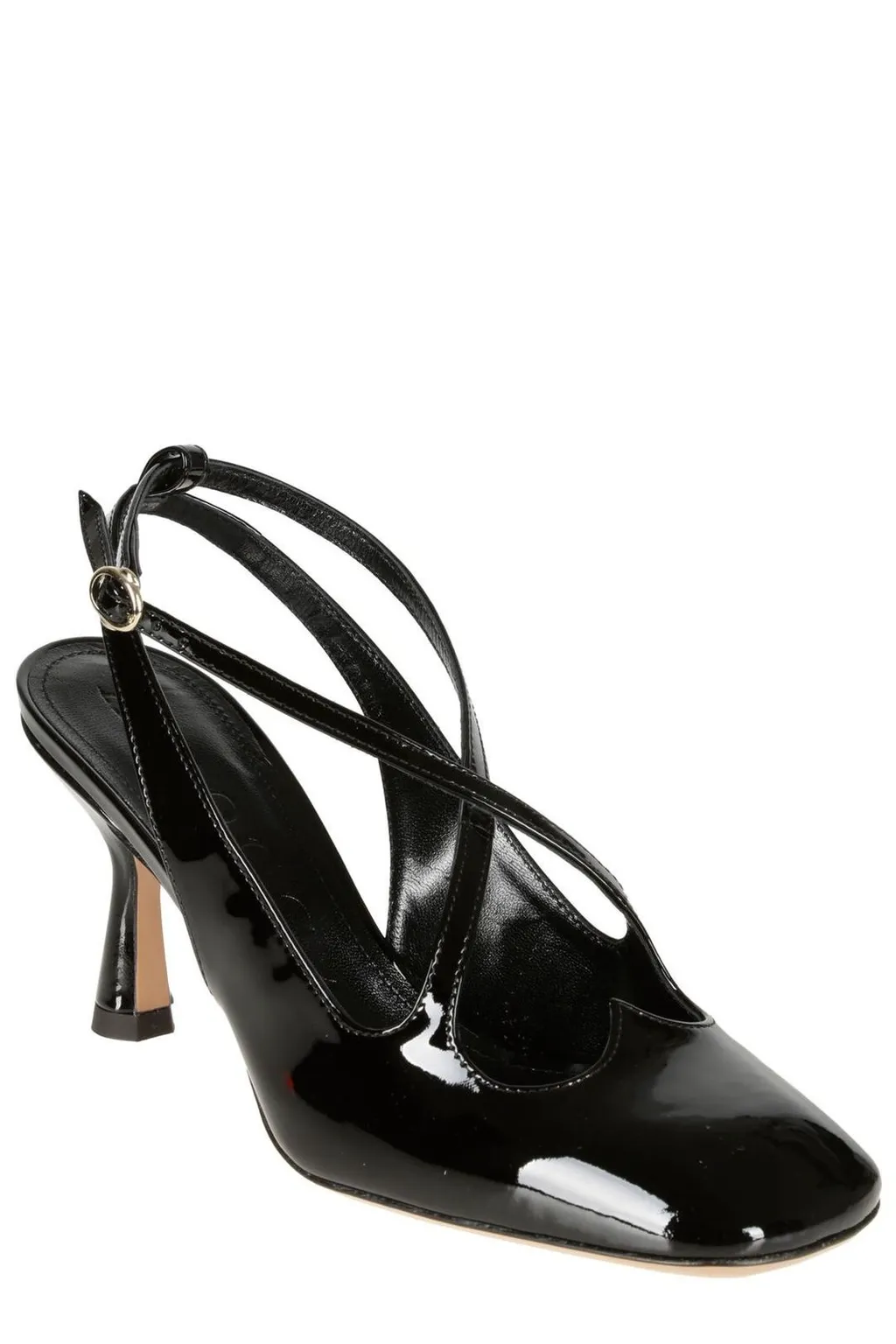 Slingback Pumps