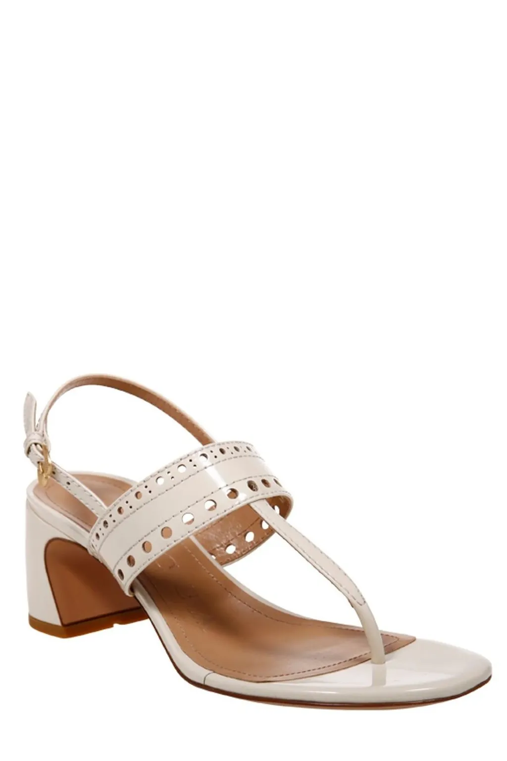 Slingback Sandals