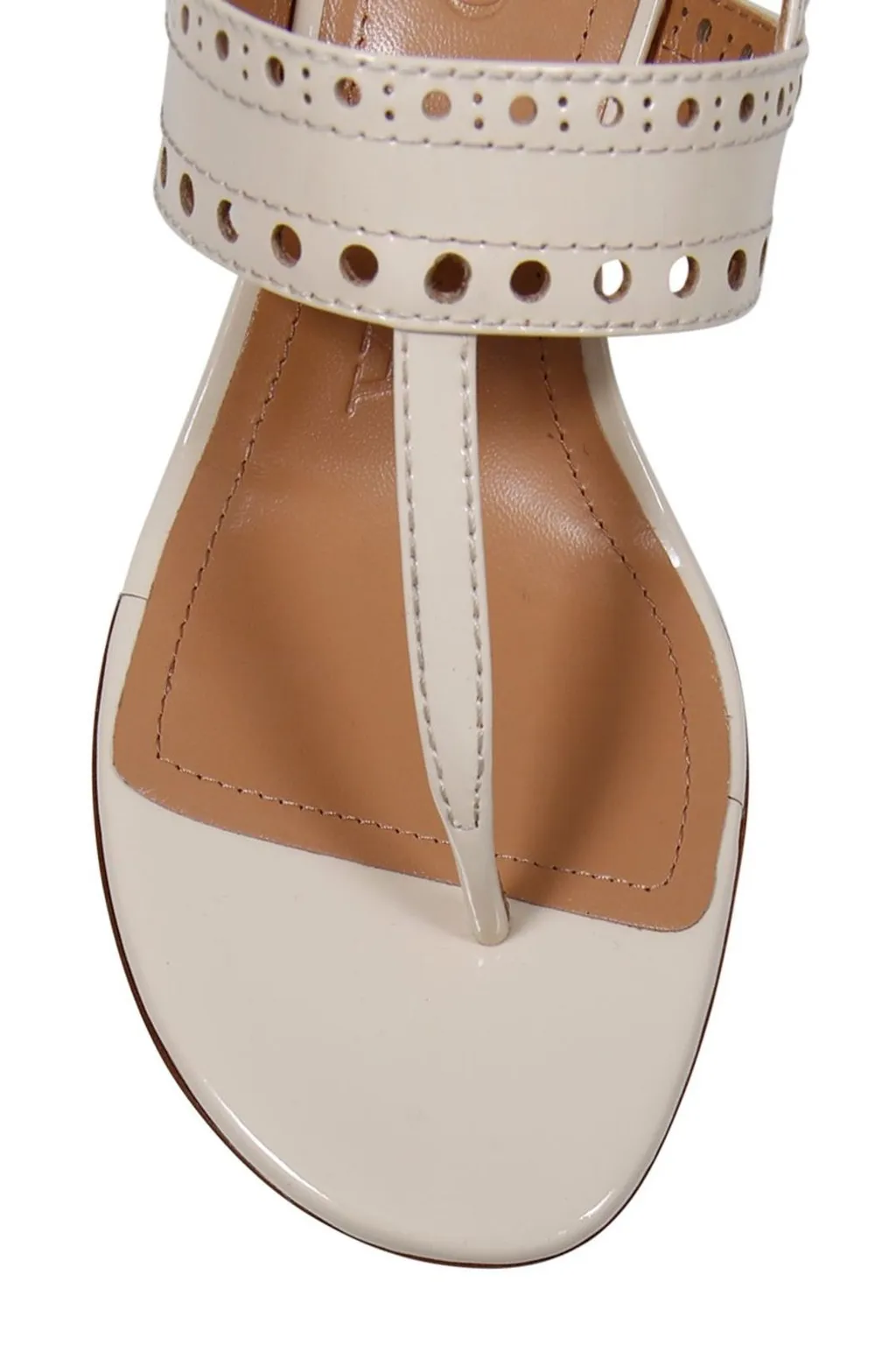 Slingback Sandals