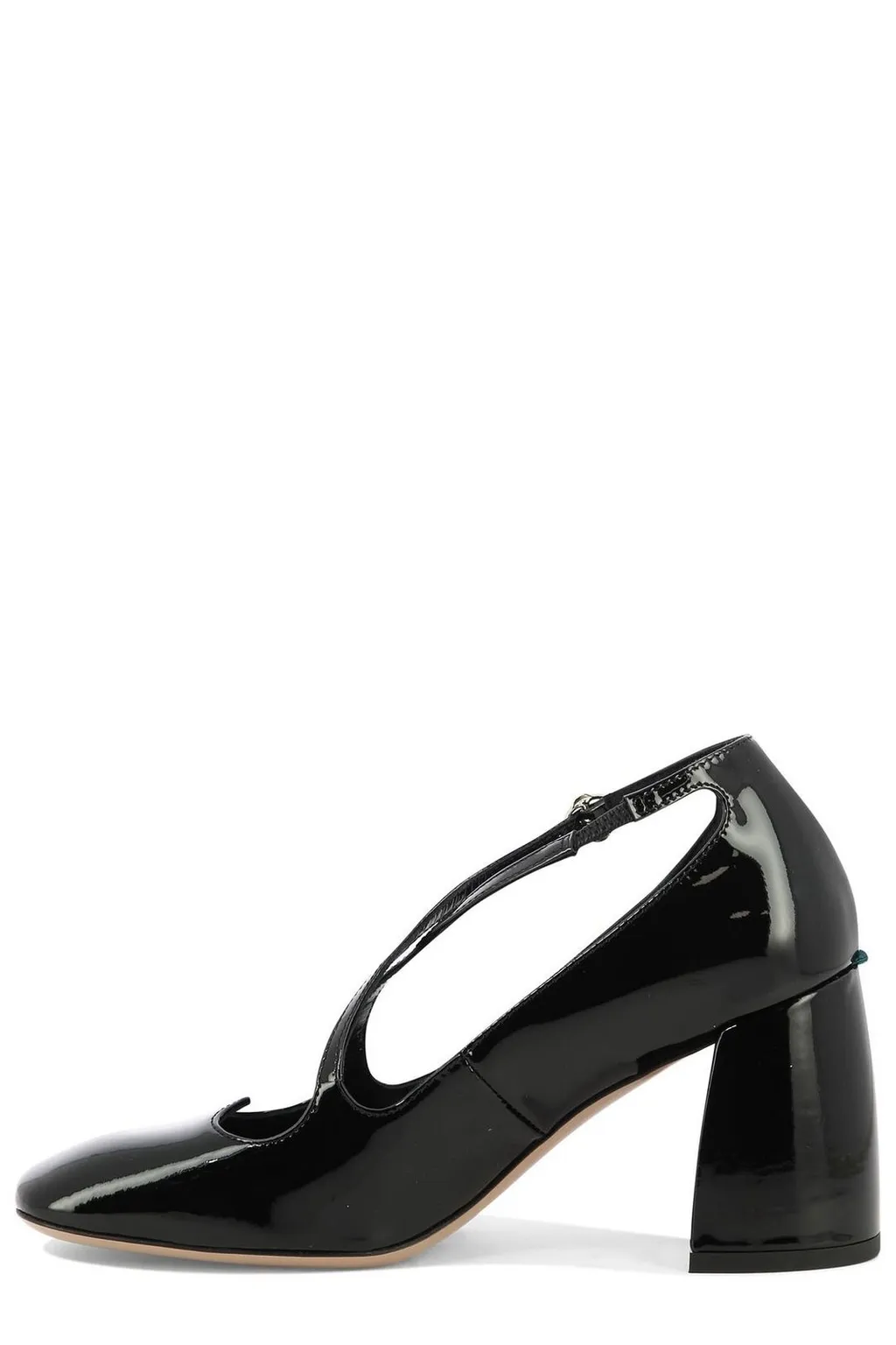 Mary Jane Pumps