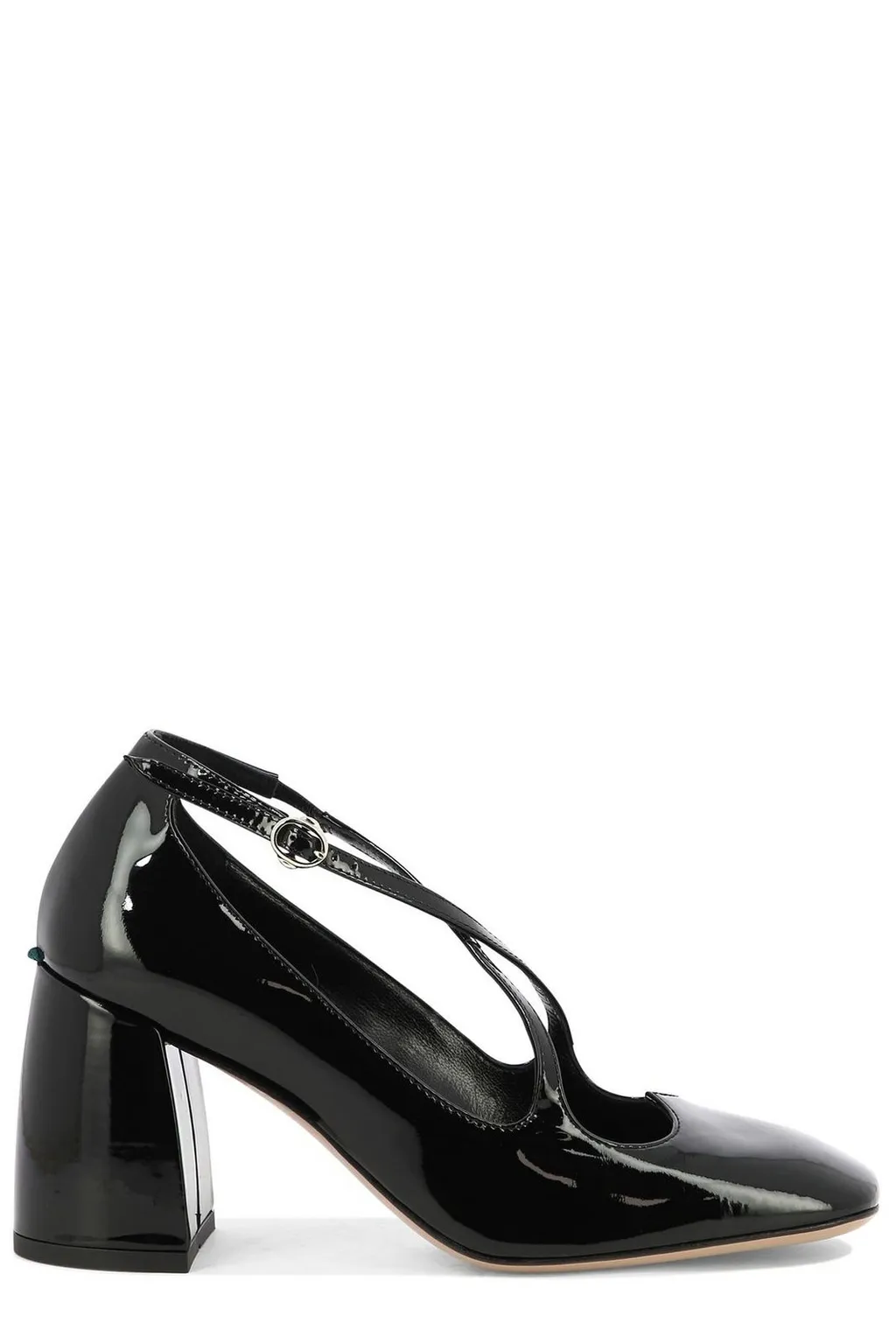 Mary Jane Pumps