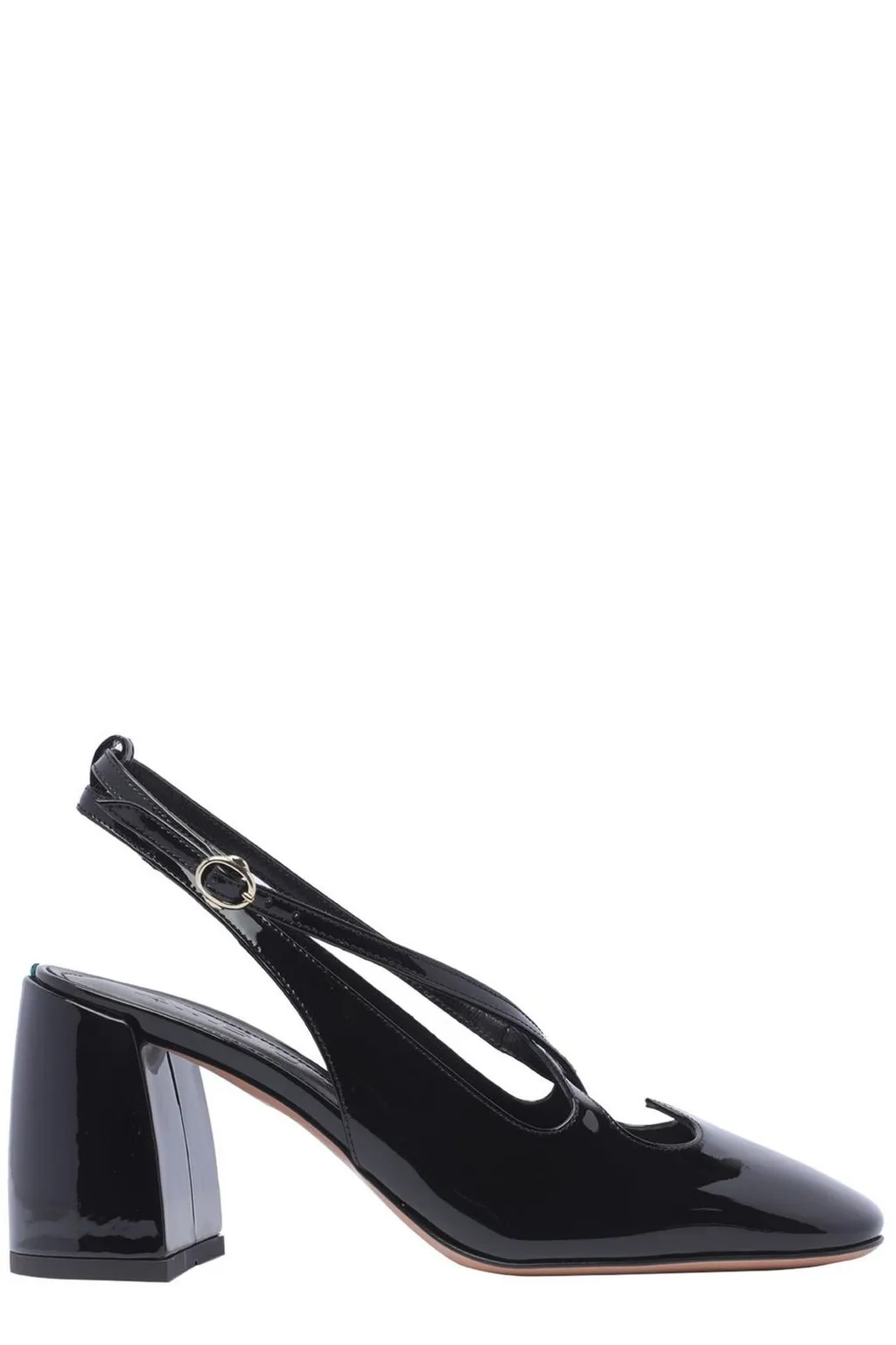 Slingback Pumps