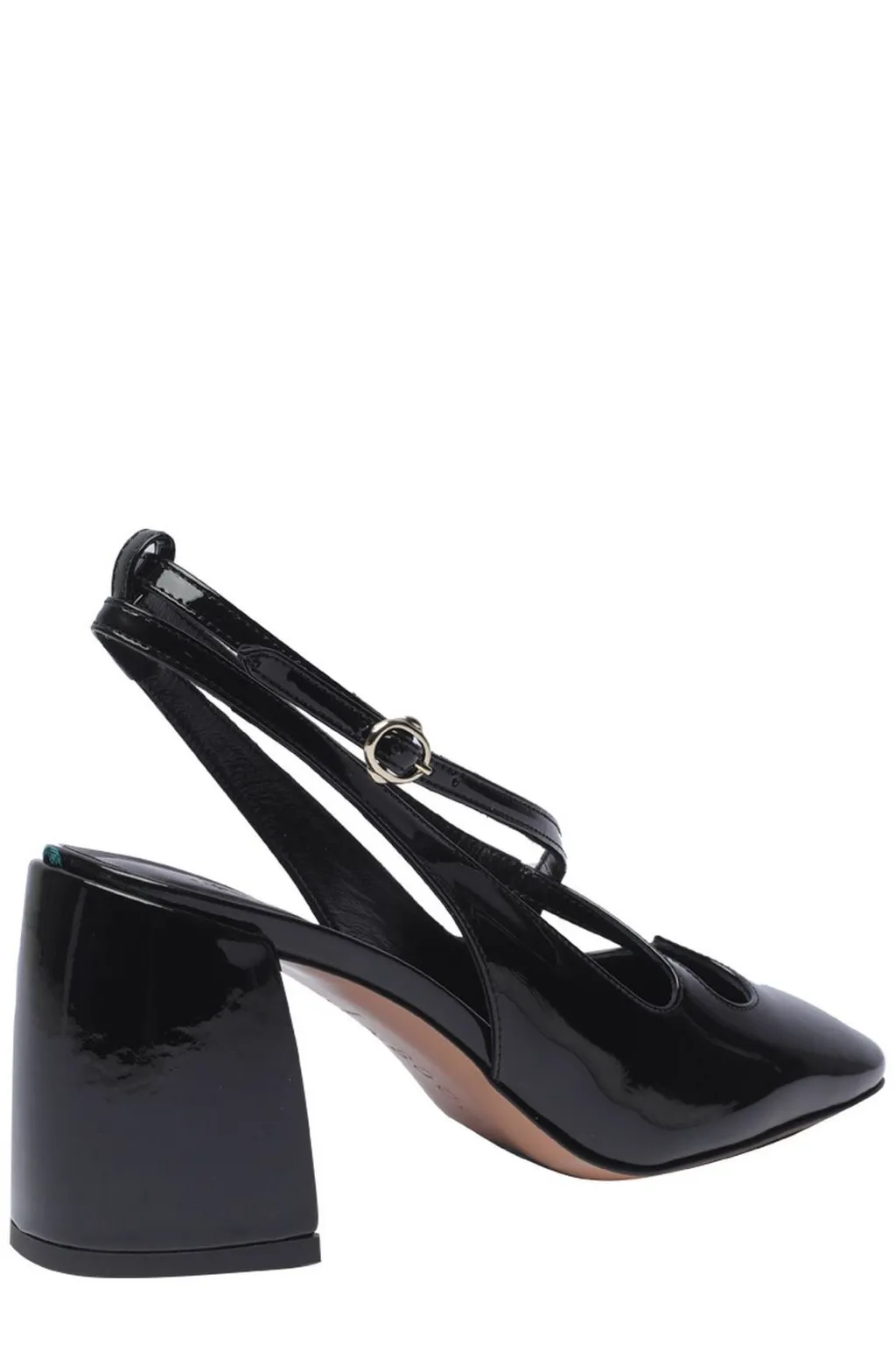 Slingback Pumps