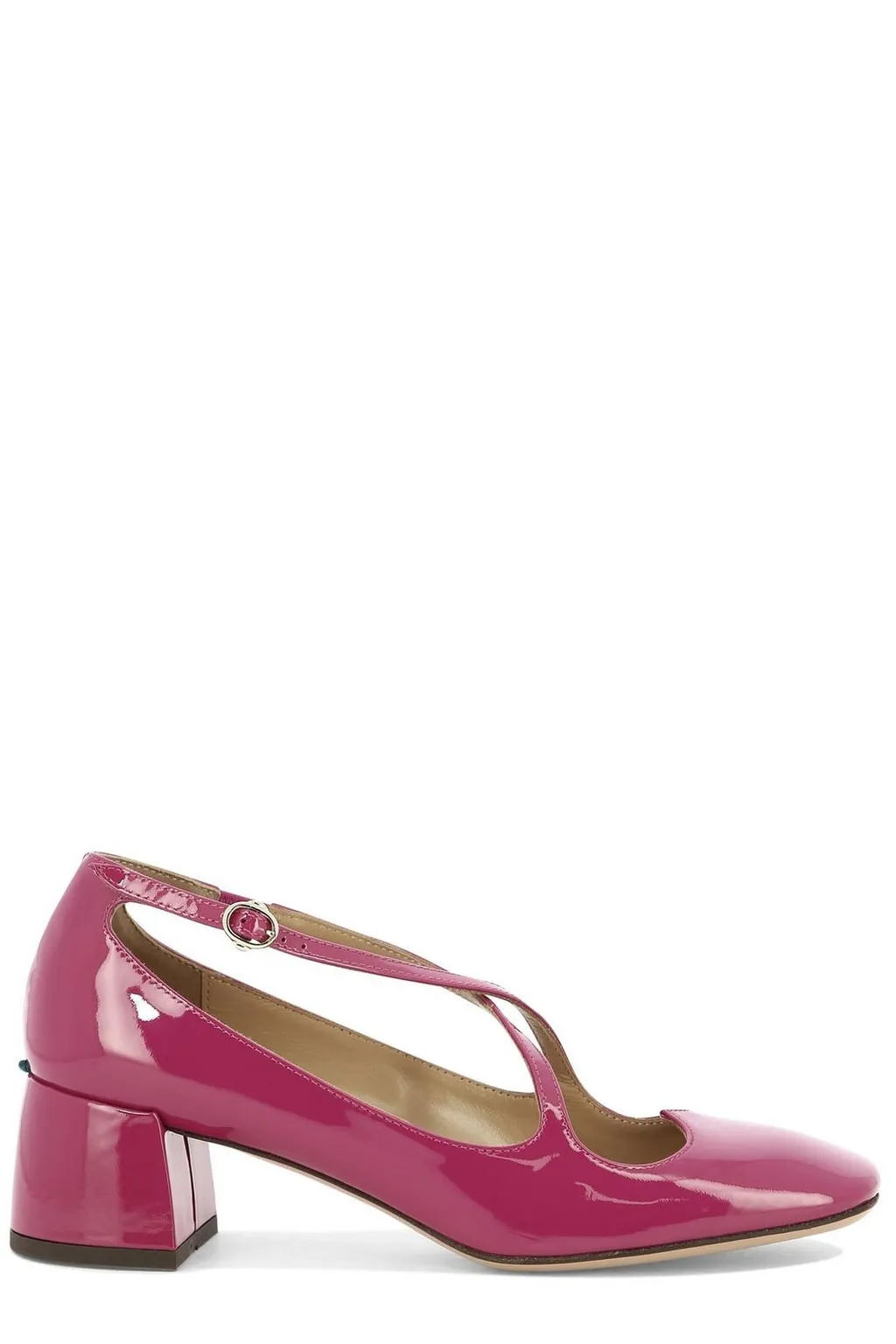 Mary Jane Pumps