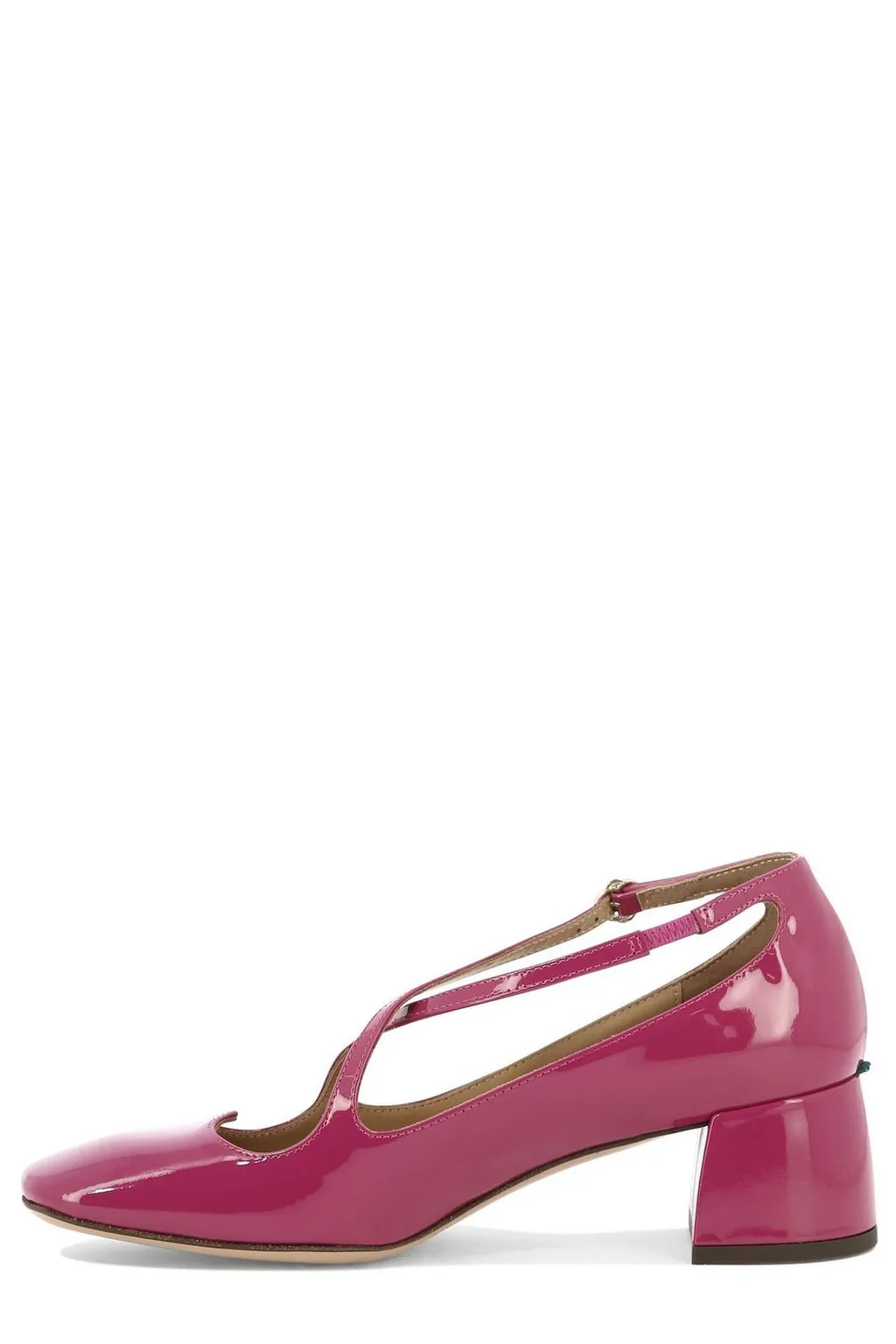Mary Jane Pumps