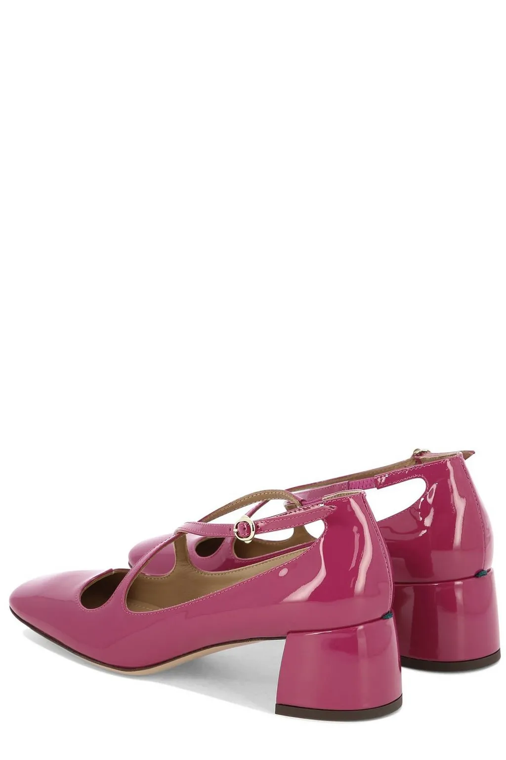 Mary Jane Pumps