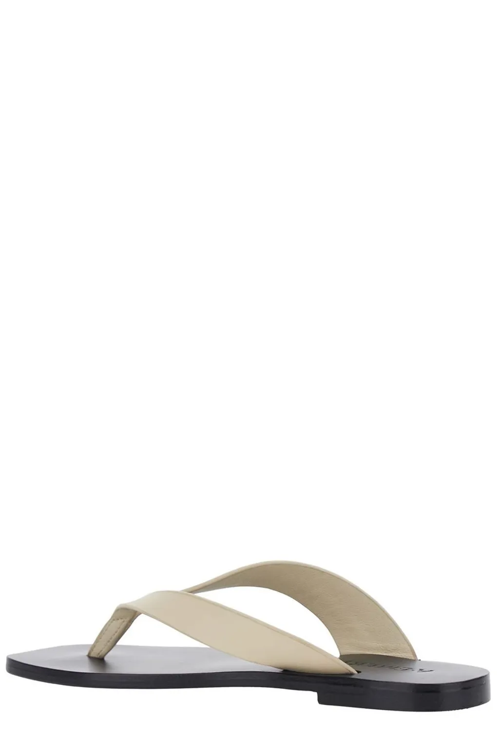 Thong Sandals