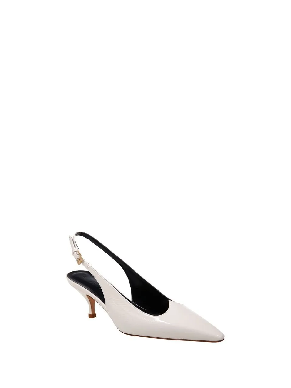 Slingback Pumps