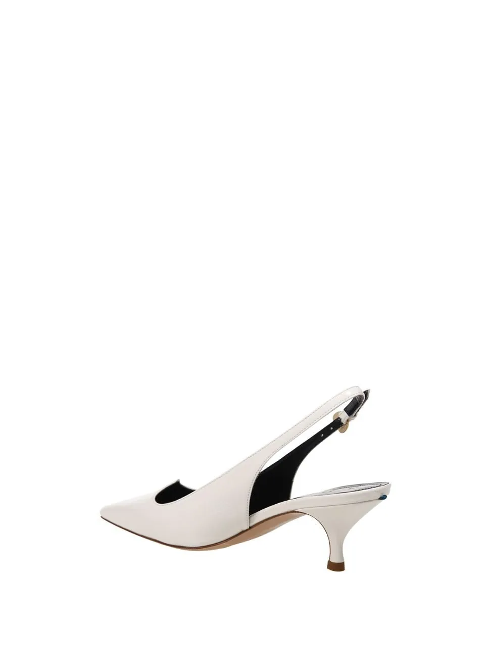 Slingback Pumps