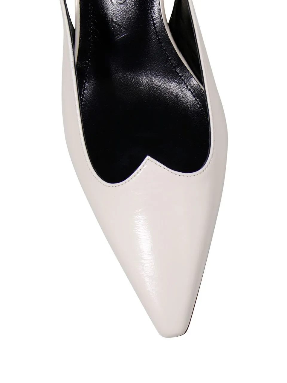 Slingback Pumps
