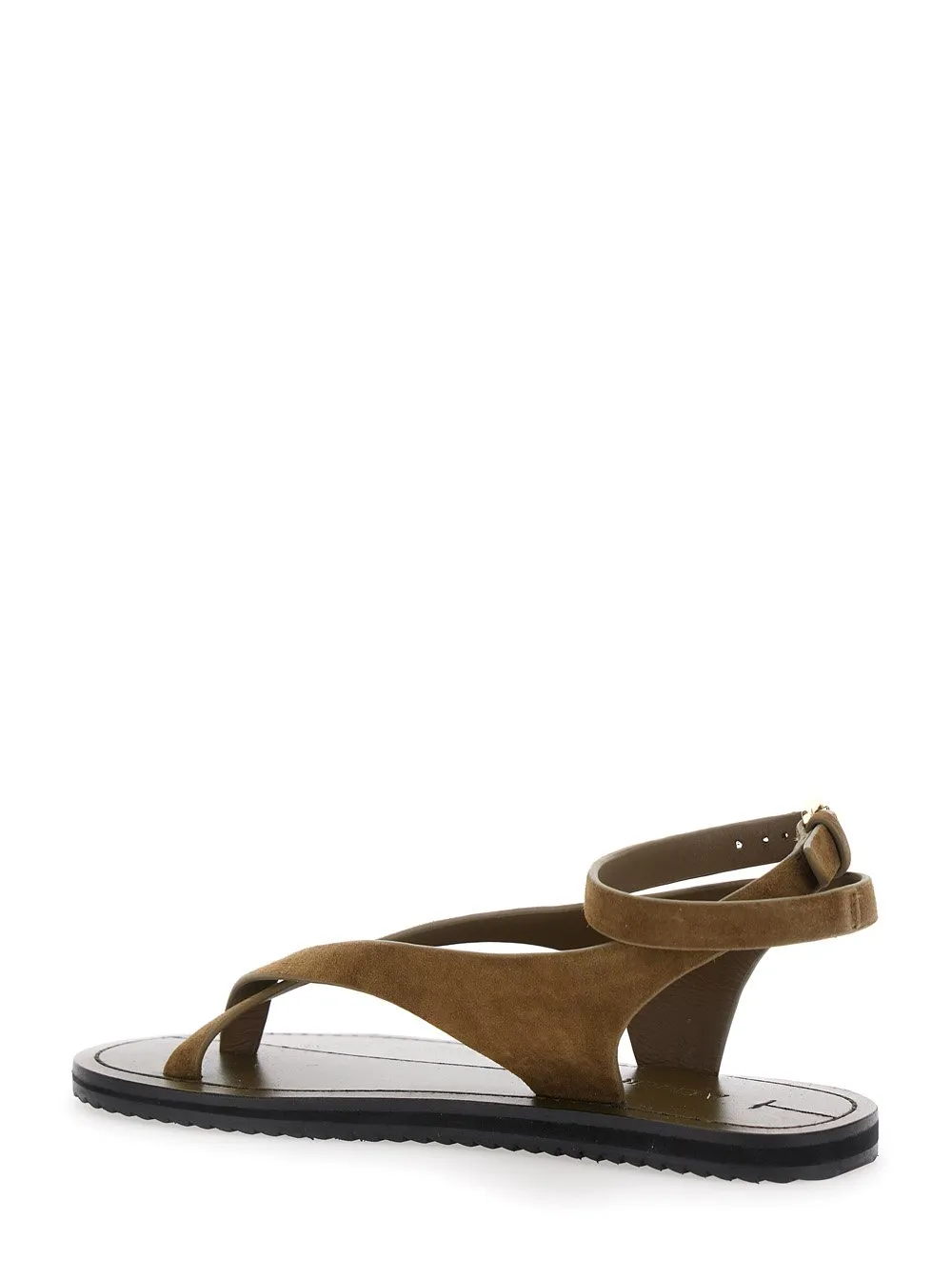 Thong Sandals