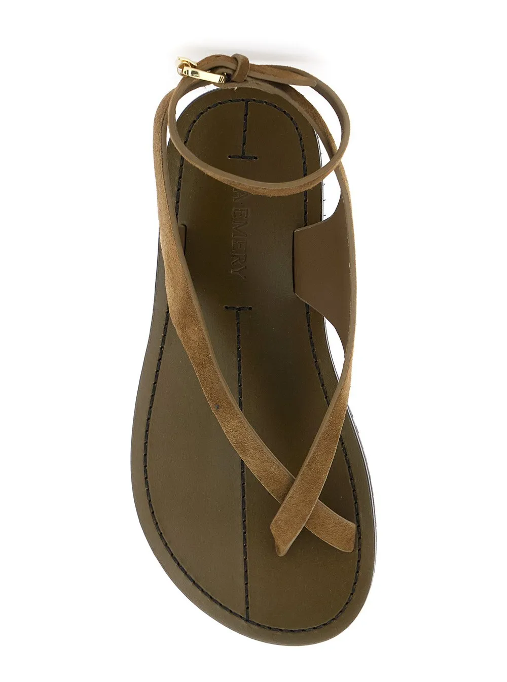 Thong Sandals