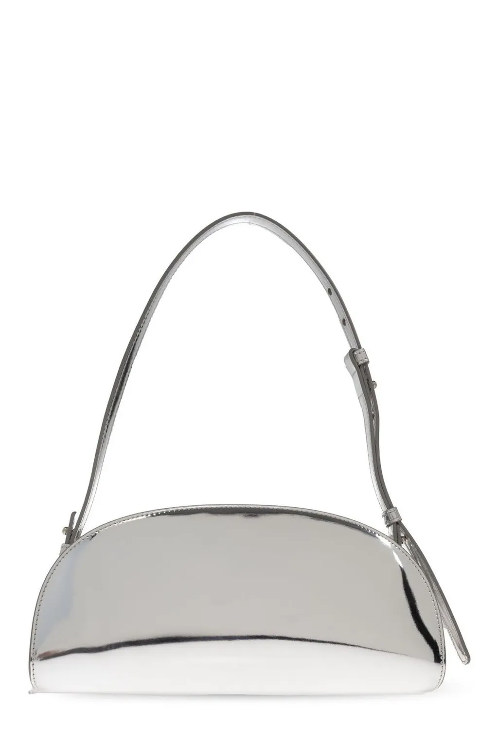 Half Moon Shoulder Bag