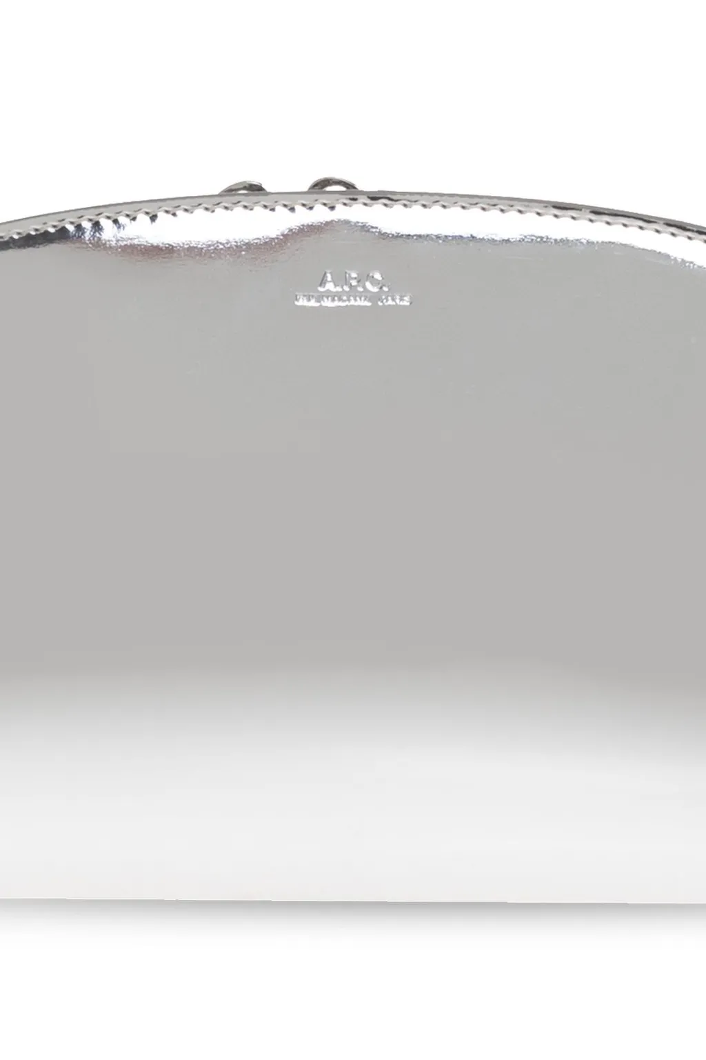 Half Moon Shoulder Bag