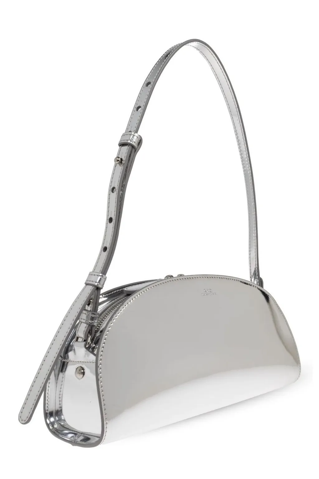 Half Moon Shoulder Bag
