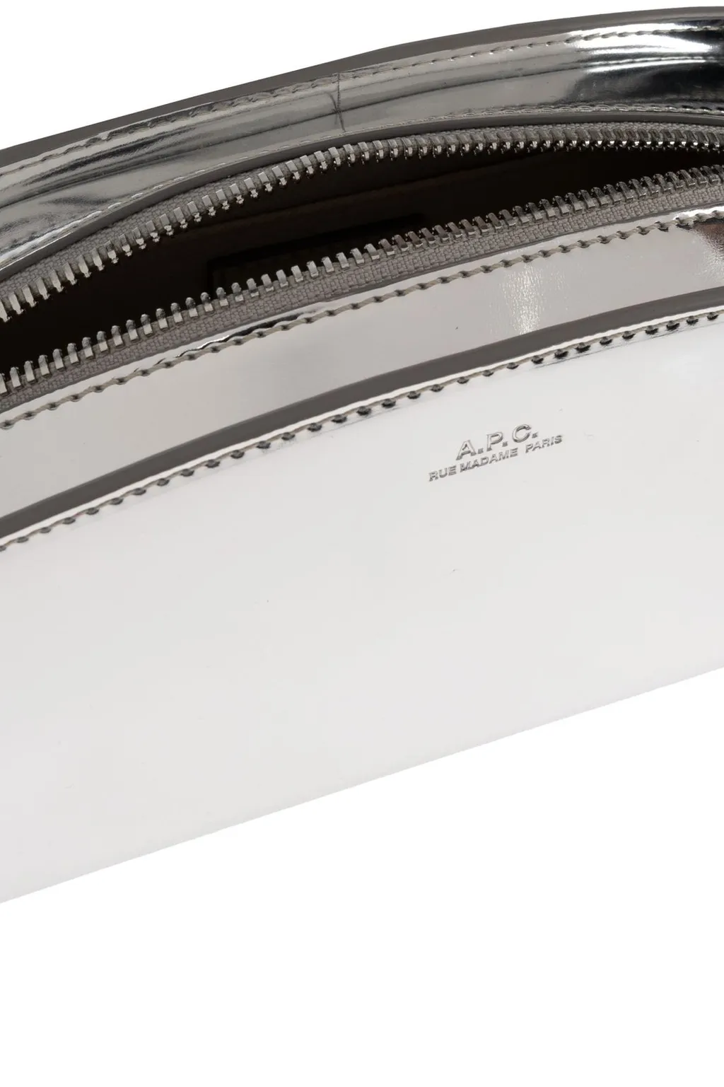 Half Moon Shoulder Bag