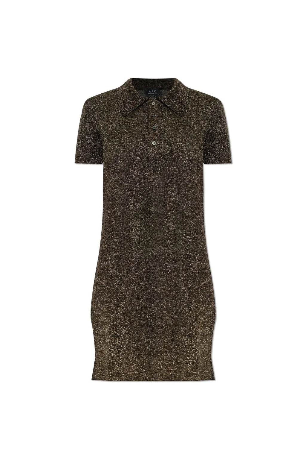 Polo Dress