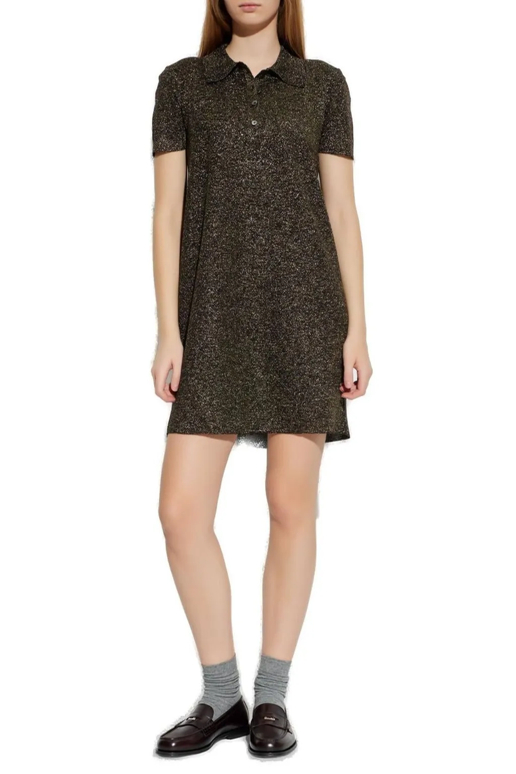 Polo Dress