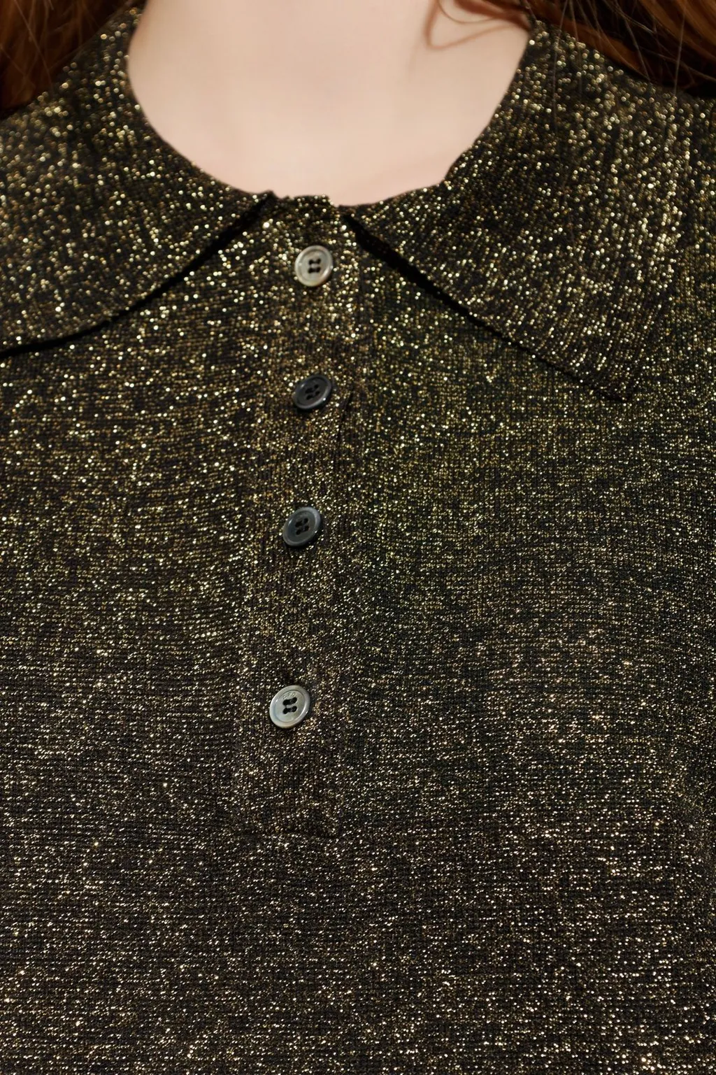 Polo Dress