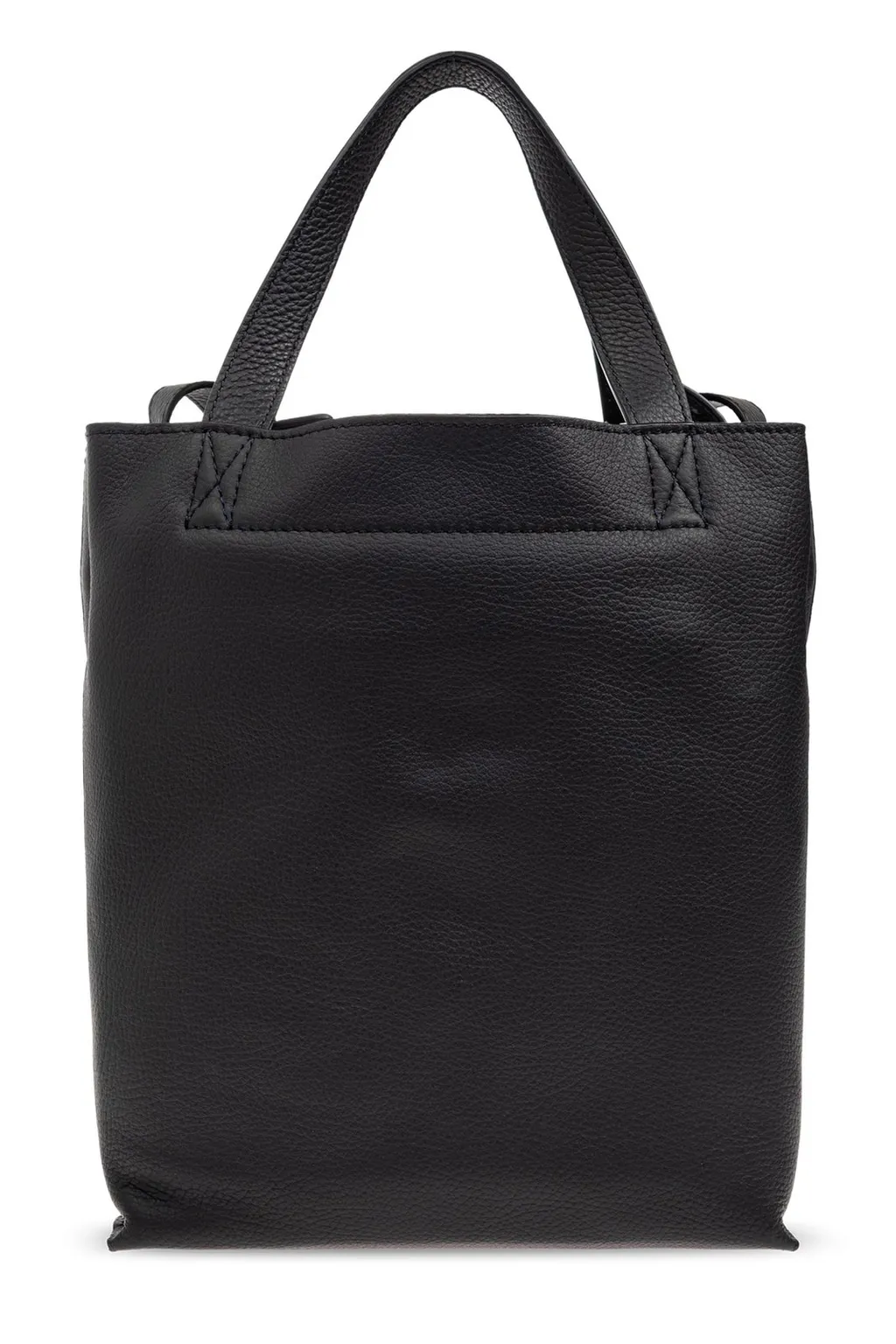 Vertical Tote Bag