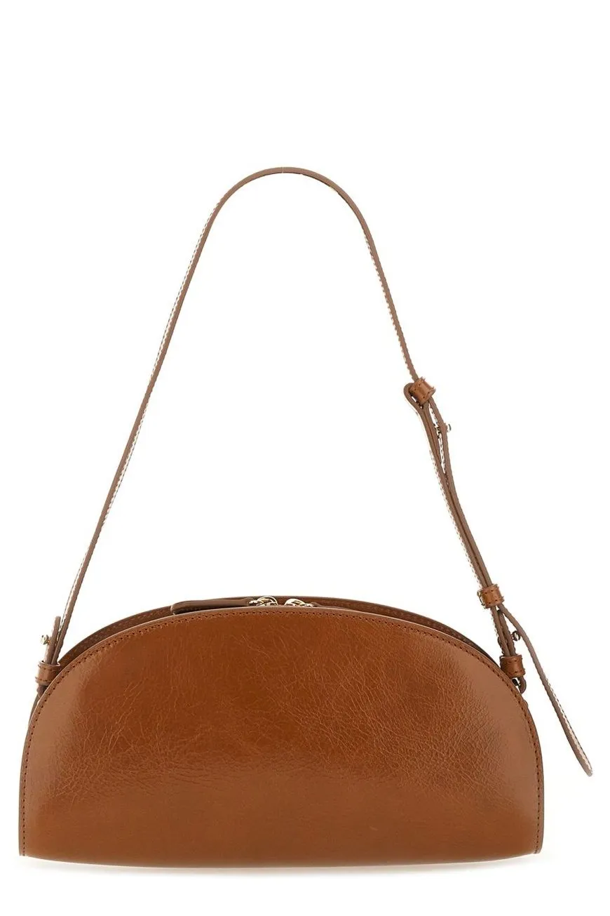 Half Moon Bag