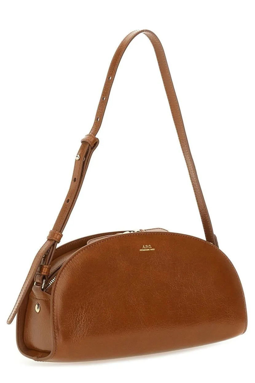 Half Moon Bag