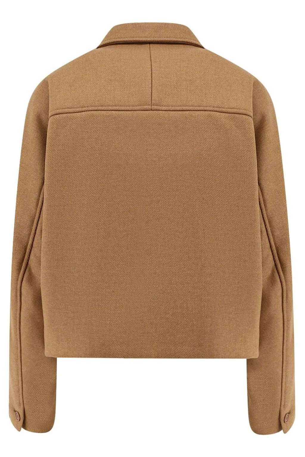 Short Jacket