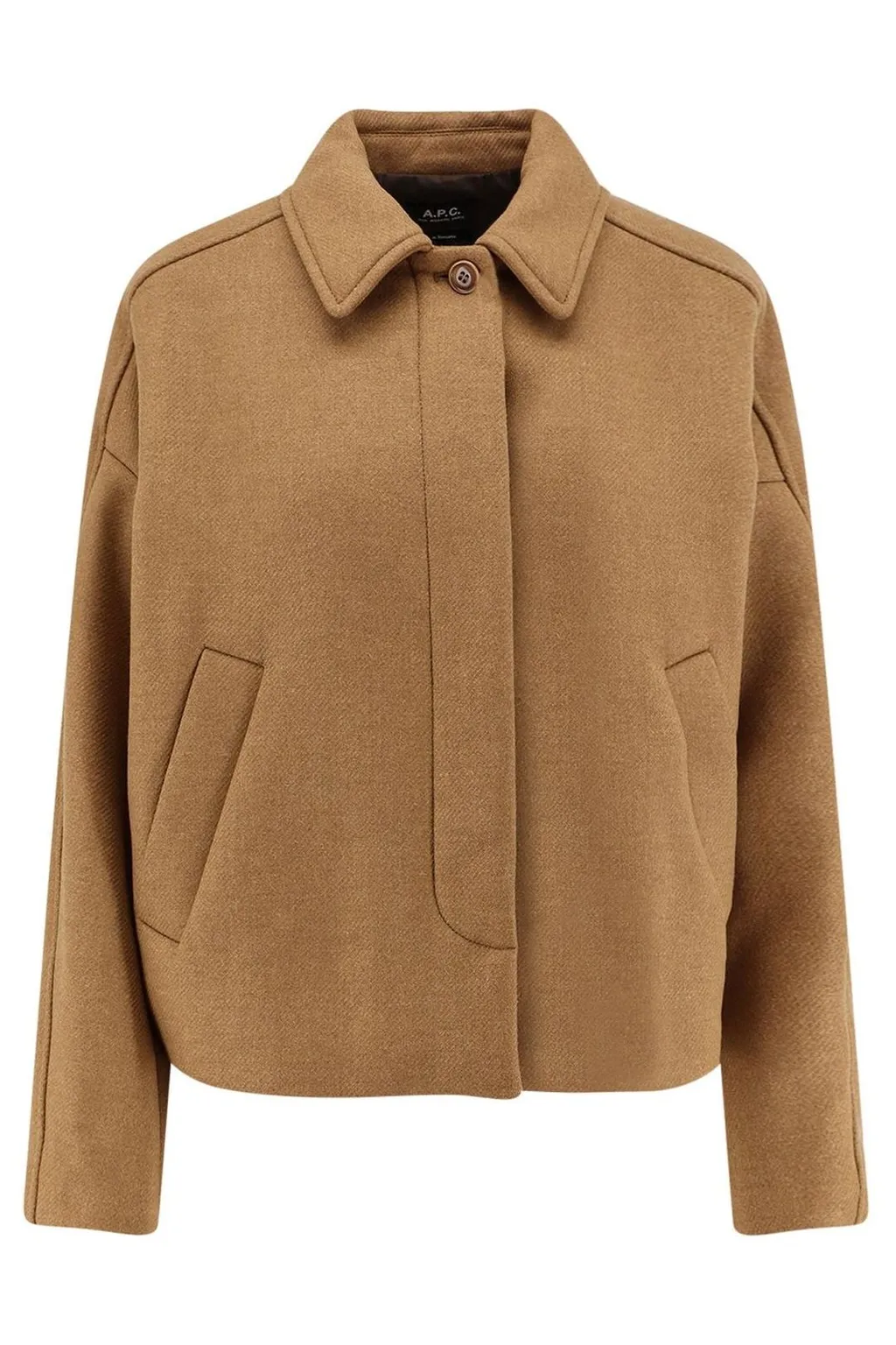 Short Jacket
