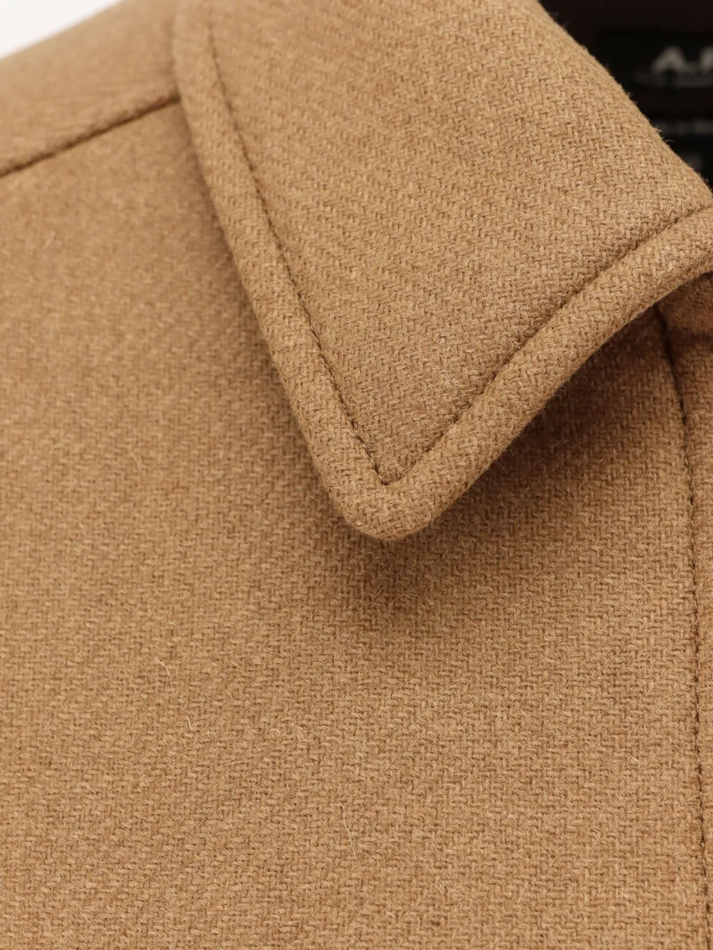 Short Jacket