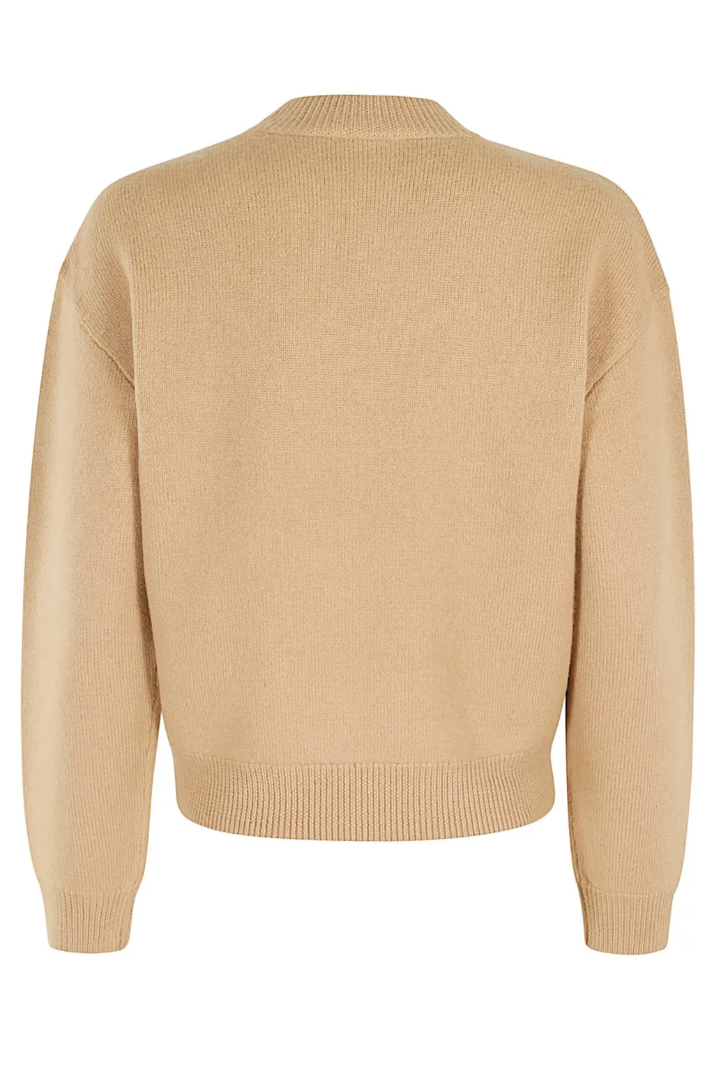 Mock Neck Sweater