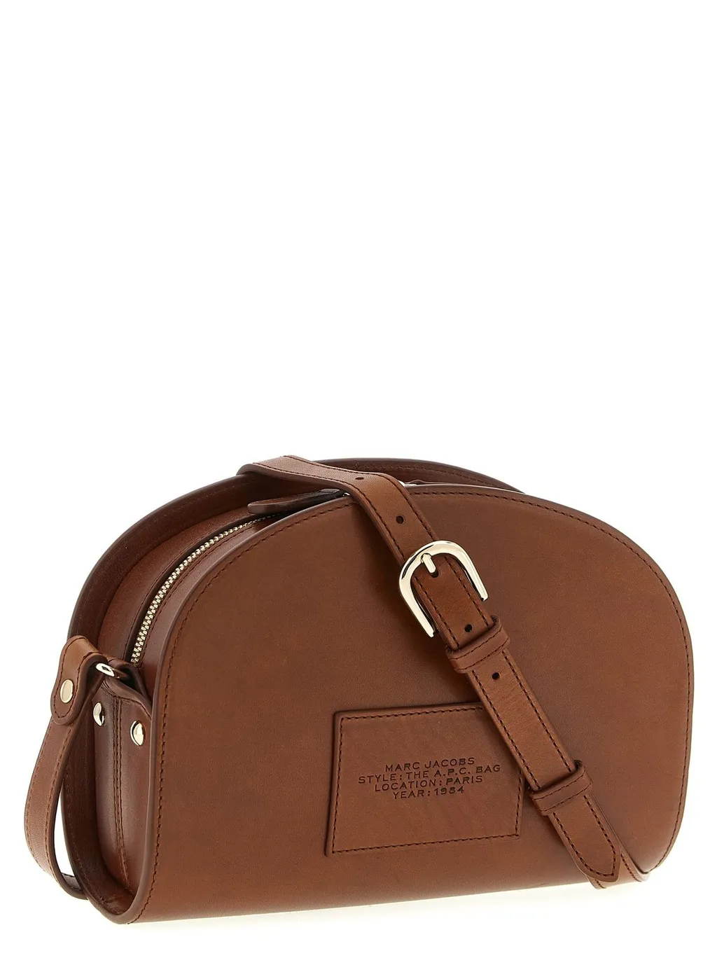 The A.P.C. Bag