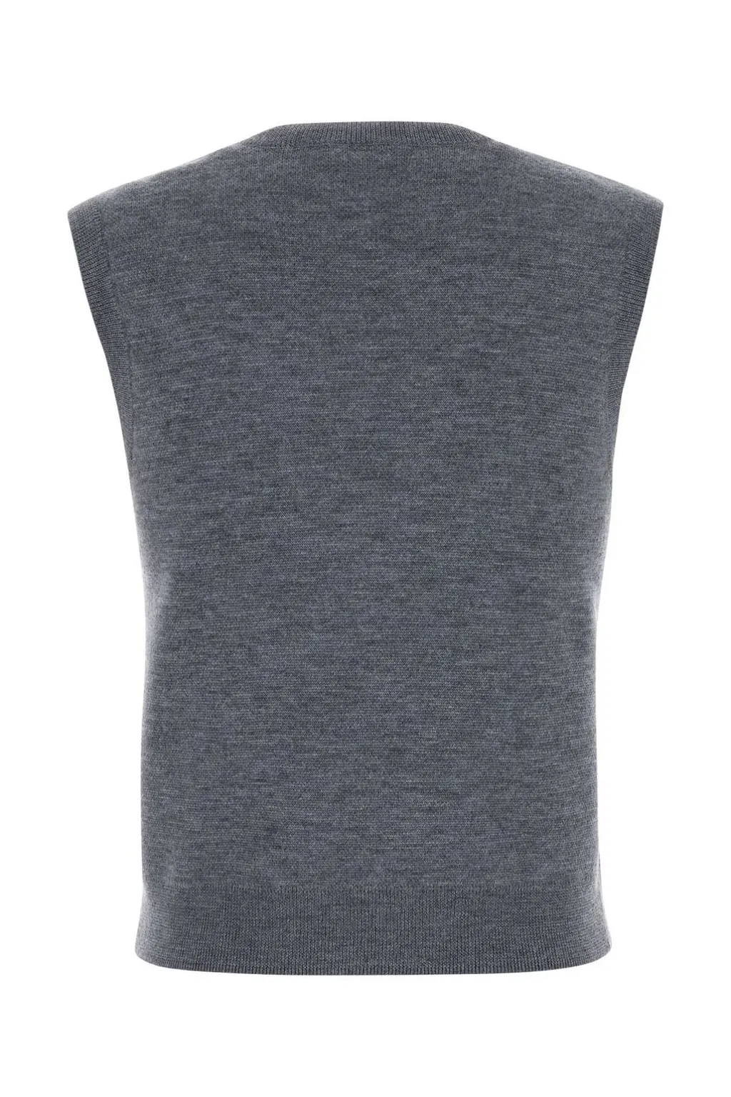 V-Neck Vest