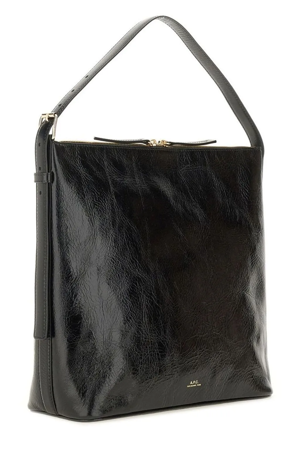 New Emilia Tote Bag