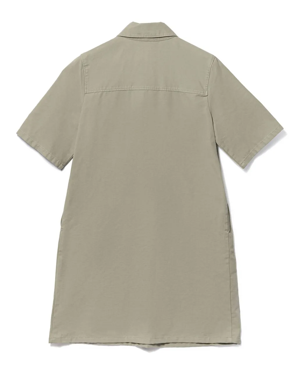 Shirt Dress