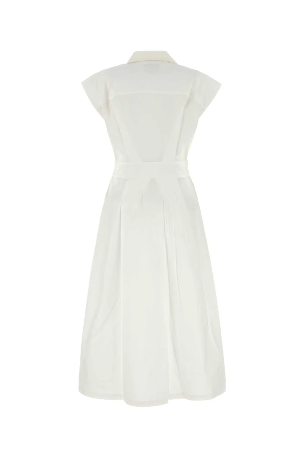 Shirt Dress