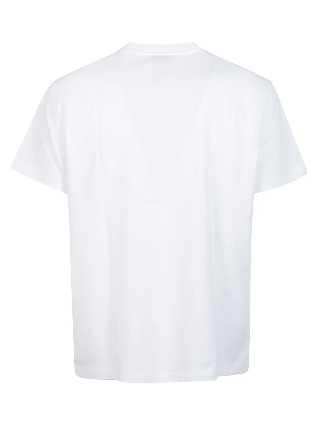 A.P.C. Logo T-Shirt