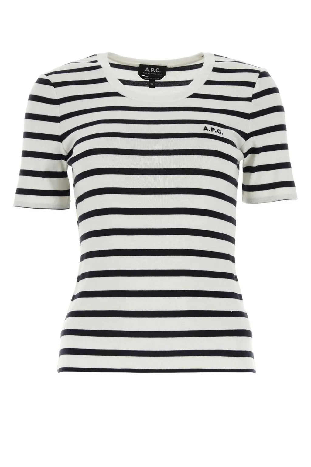 Striped T-Shirt