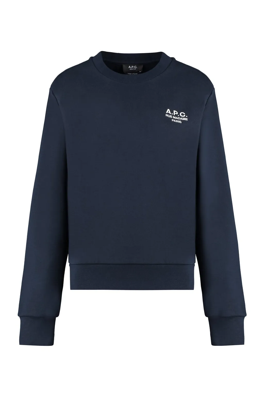 Logo Sweatshirt