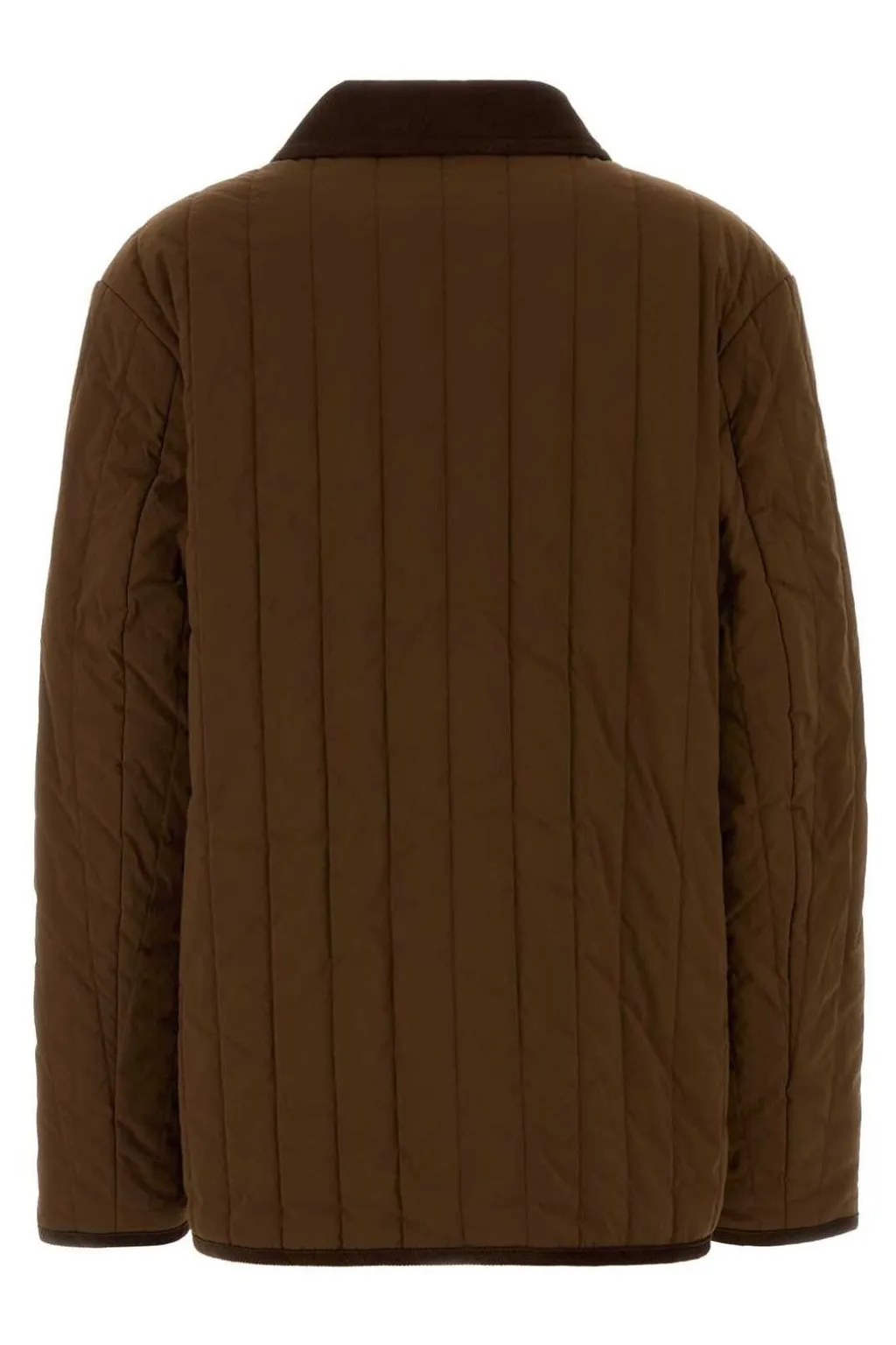 Quilted Jacket