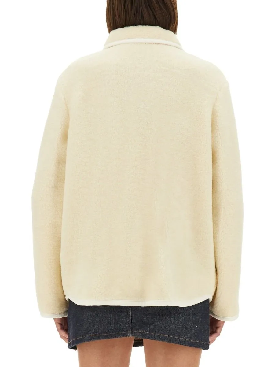 Fleece Jacket